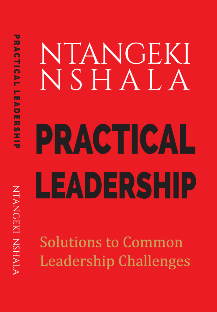 Practical Leadership