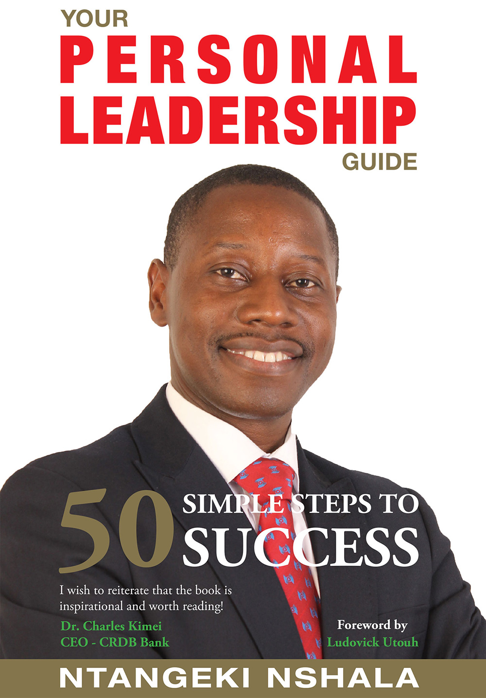 Your Personal Leadership Guide